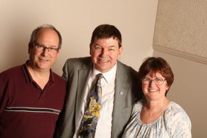 Stirring My Soul to sing book signing